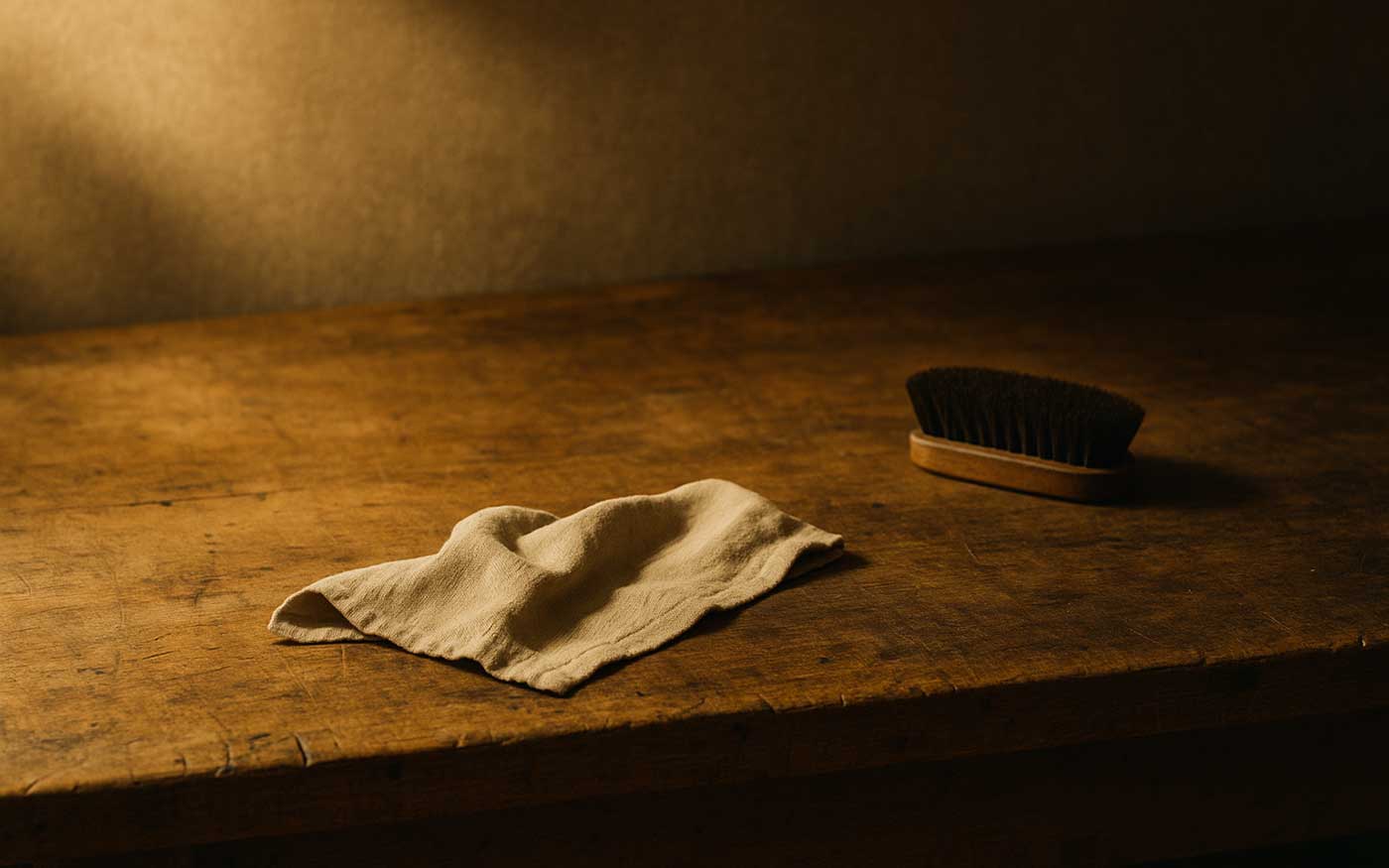 Langsam anfangen. Richtig weitermachen